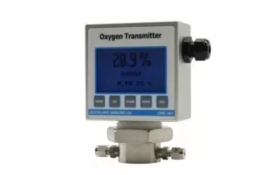 Analyseur en ligne d’Oxygène O2 OMD-507